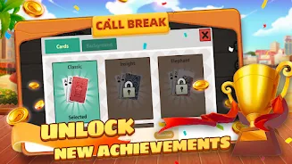 CallBreak Online應用截圖第1張