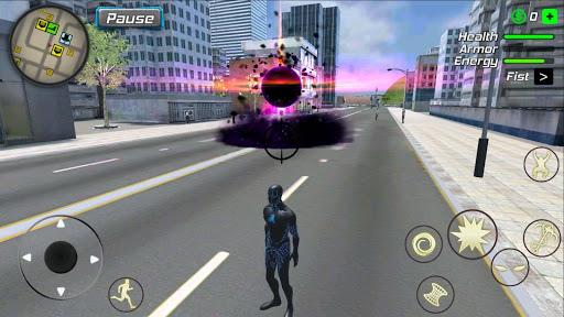 Black Hole Hero : Vice Vegas Screenshot 3