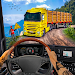 Indian Truck Game Cargo Truck