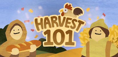 Harvest101: Farm Deck Building ဖန်သားပြင်ဓာတ်ပုံ 0