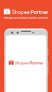 Shopee Partner应用截图第0张