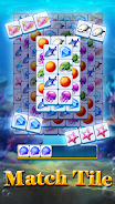 Triple Go: Match-3 Puzzle Capture d'écran 0