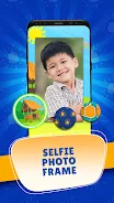 MiGelas Upin&Ipin AR Card應用截圖第3張