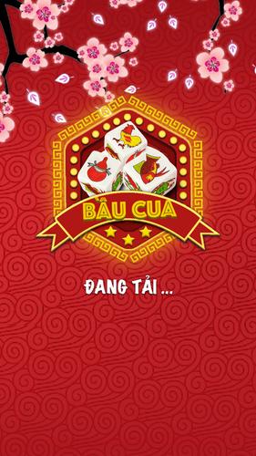 Bau Cua スクリーンショット 0