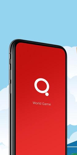 Game of the world. Nextlingua.应用截图第0张