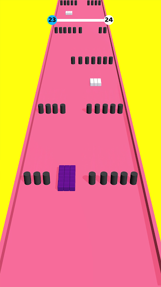 Schermata Sticky Block Mod 1
