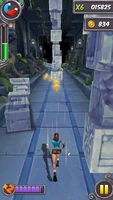 Relic Adventure Run ภาพหน้าจอ 0