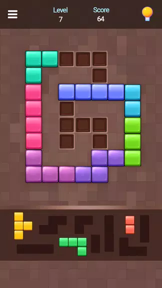 Box Blocks应用截图第1张