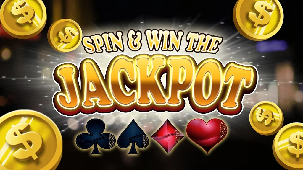 Jackpot Vegas Hits Slots স্ক্রিনশট 2