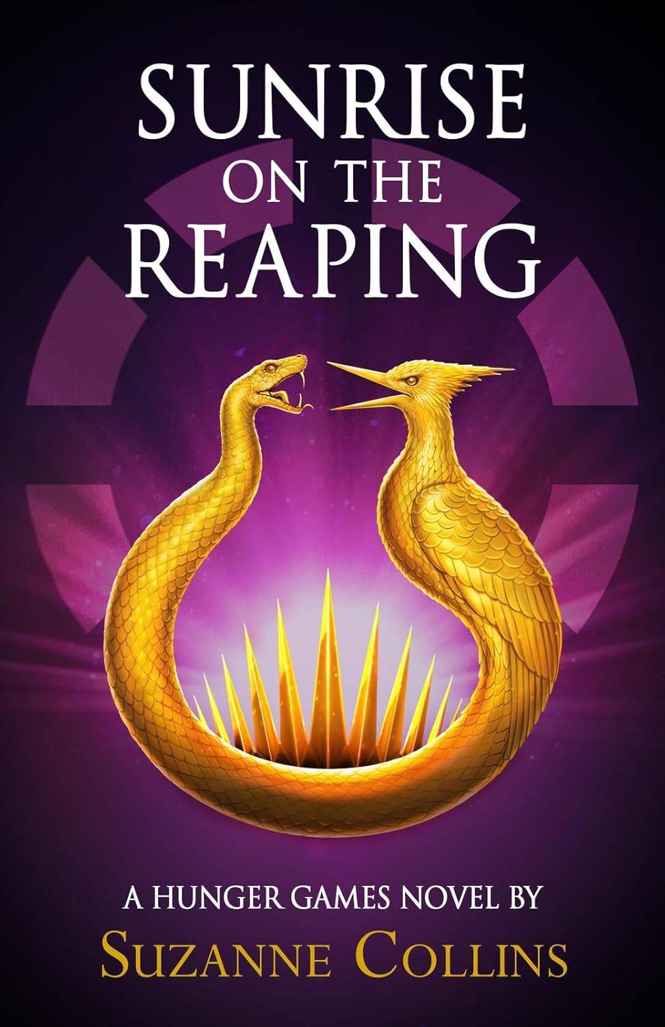 Sunrise on the Reaping Standard Edition