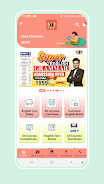 DSL Krantikari App ภาพหน้าจอ 2