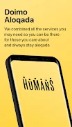 HUMANS.uz 스크린샷 0