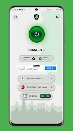 EC Tunnel PRO - Unlimited VPN應用截圖第2張