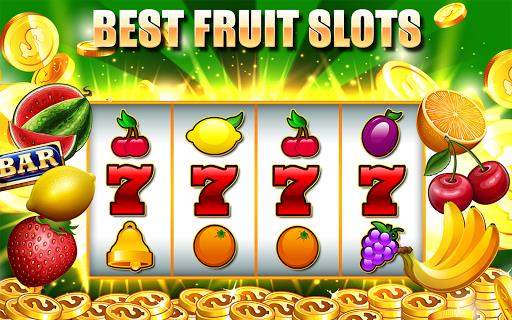 Golden Slots: Casino games Capture d'écran 1