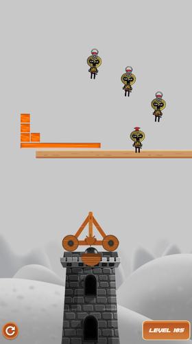 Stick Issam Catapult應用截圖第2張
