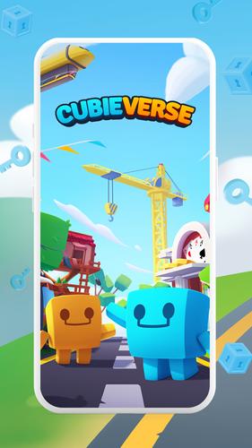 Cubieverse應用截圖第0張
