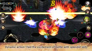 Inotia4 スクリーンショット 0