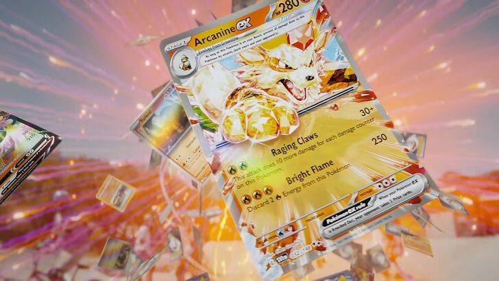 Prismatic Evolutions Shortage Prompts Pokemon TCG to Rush to Print More