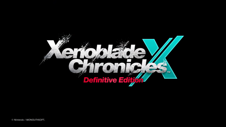 Xenoblade Chronicles X：Definitive Editionリリース日