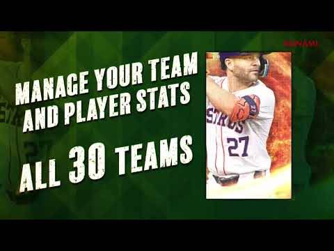 Ebaseball: MLB Pro Spirit 2025 Season Update