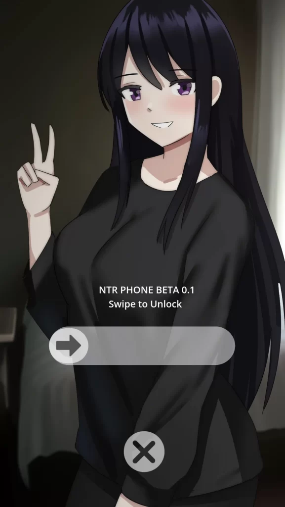 NTR Phone 스크린샷 1