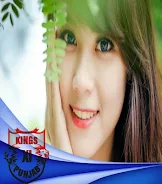 Photo Frame & DP Maker for IPL 스크린샷 3