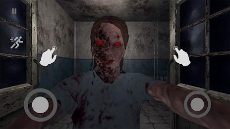 Horror Hospital® 2 Survival Capture d'écran 2