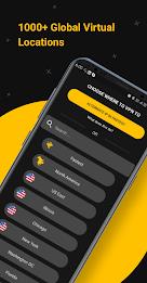 VPN ™: Turbo Fast, Secure VPN স্ক্রিনশট 2