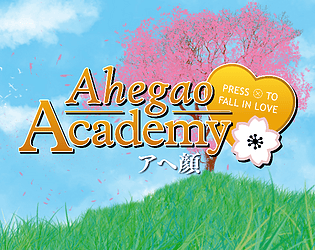 Ahegao Academy