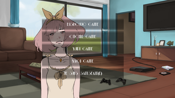 Quel Visual Novel est fait pour moi ? Capture d'écran 0