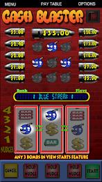 Cashblaster Slot Machine स्क्रीनशॉट 2