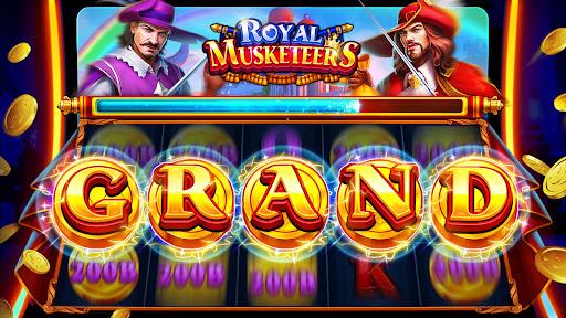 Cash Frenzy™ - Casino Slots Ekran Görüntüsü 4