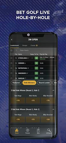 William Hill Nevada Sportsbook 스크린샷 3