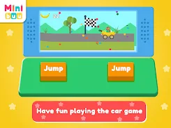 Kids Computer - Fun Games 스크린샷 1