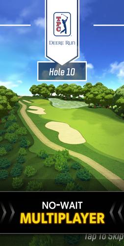 PGA TOUR Capture d'écran 3