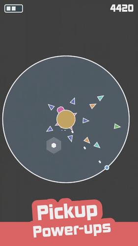 Spin Blaster應用截圖第2張