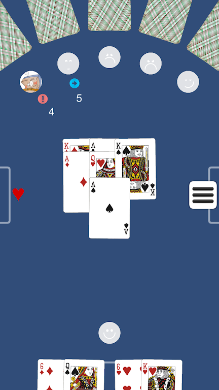 DURAK FULL Schermafbeelding 3