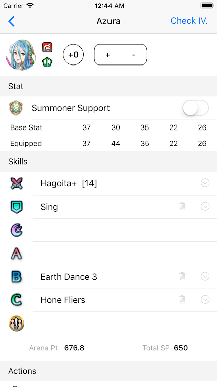 Builder for FEH ဖန်သားပြင်ဓာတ်ပုံ 0