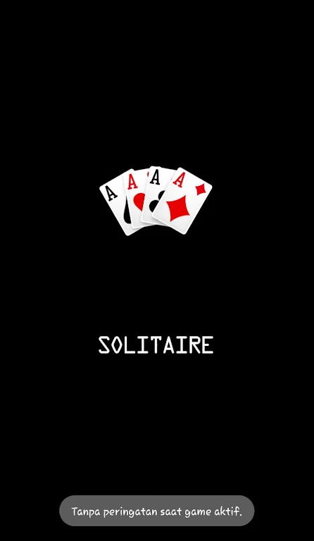 New Classic Solitaire Pro 2019 স্ক্রিনশট 0