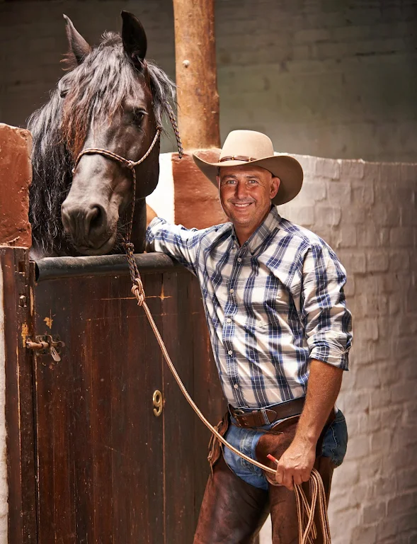 Equestrian Singles ภาพหน้าจอ 1