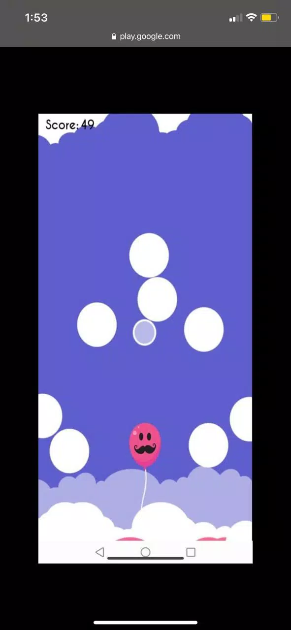 Fun Games: Funny應用截圖第2張