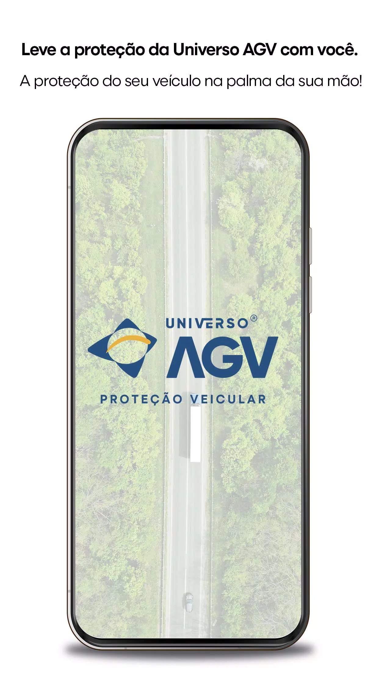 Schermata Universo AGV 0