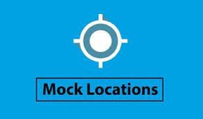 Mock Locations (fake GPS path)應用截圖第0張