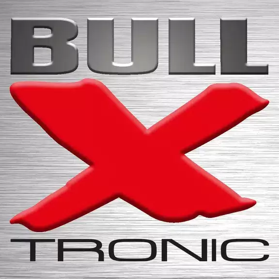 HG-Motorsport Bull-X Tronic ภาพหน้าจอ 1