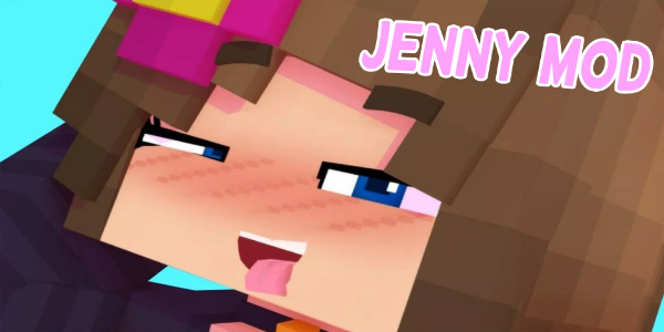 Jenny mod for Minecraft PE應用截圖第0張