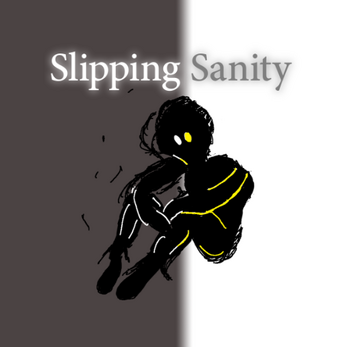 Slipping Sanity ภาพหน้าจอ 1