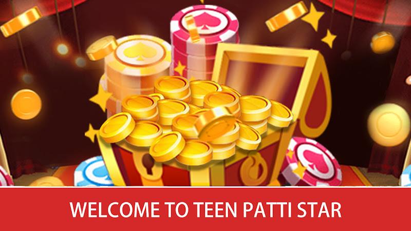 Teen Patti Star Скриншот 2