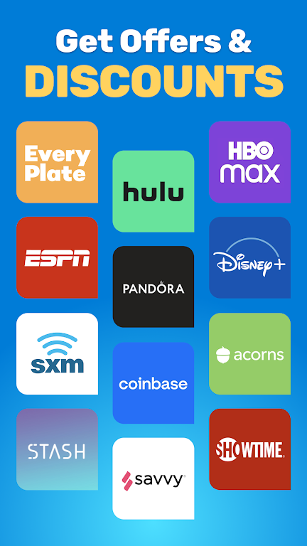 Flash Rewards: Earn Gift Cards Ảnh chụp màn hình 1