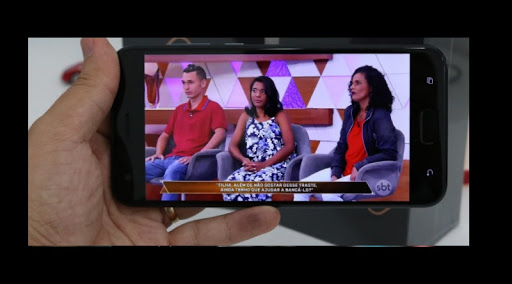 RedeCanais TV online應用截圖第0張