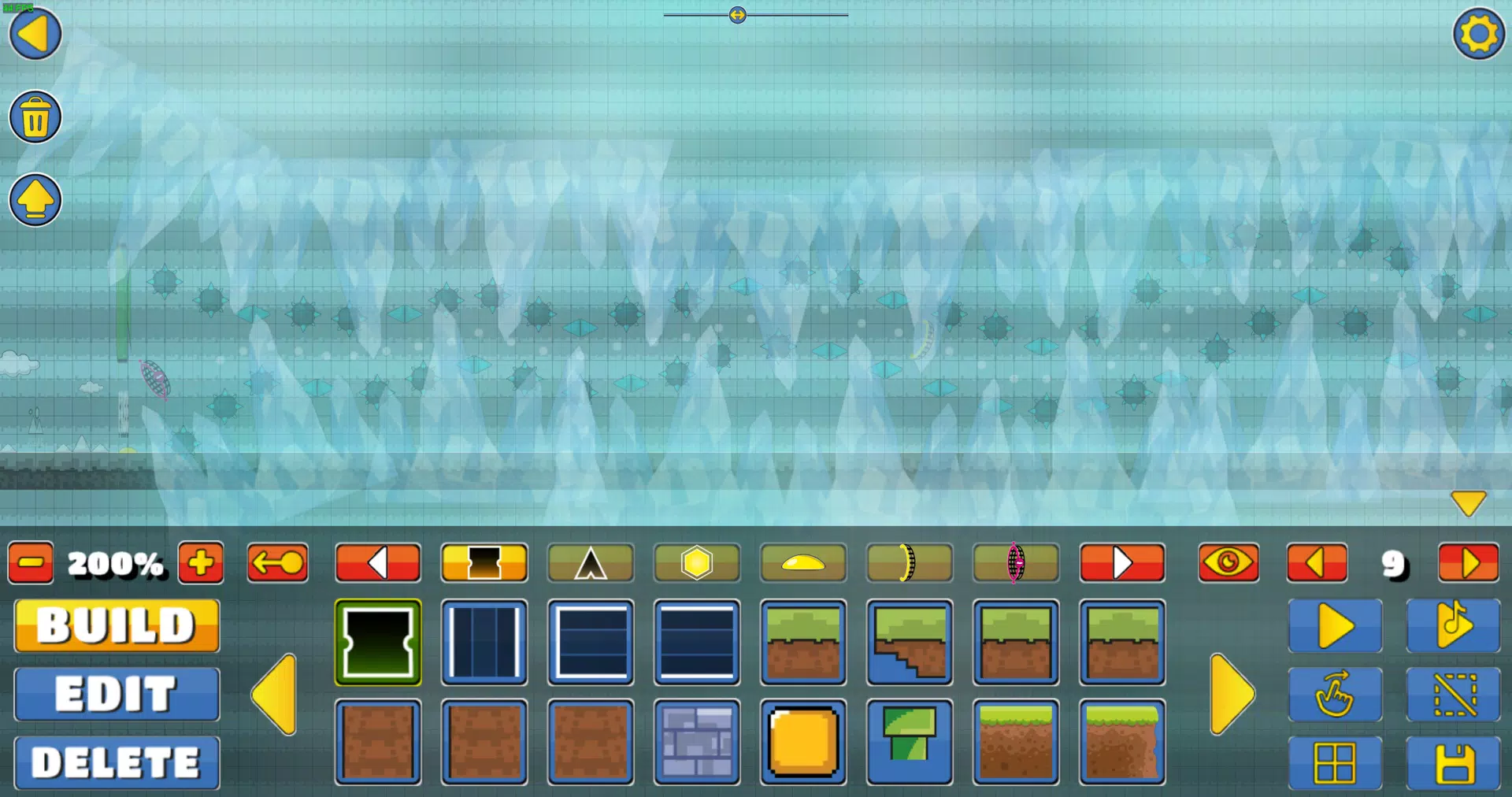 Final Dash Скриншот 1